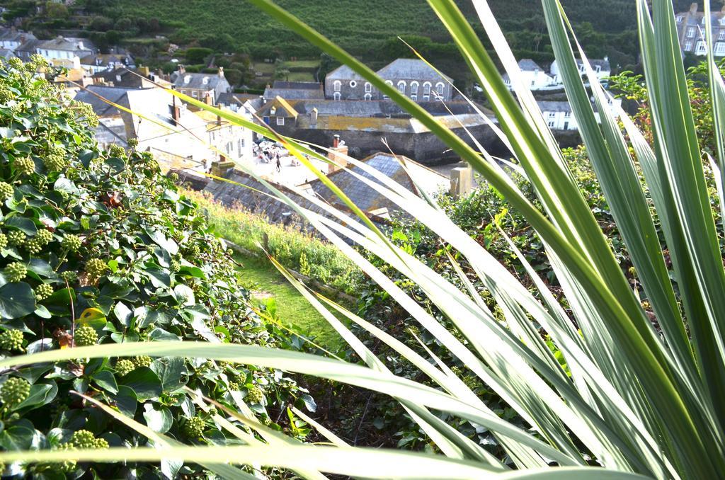 The Gallery Port Isaac Eksteriør bilde
